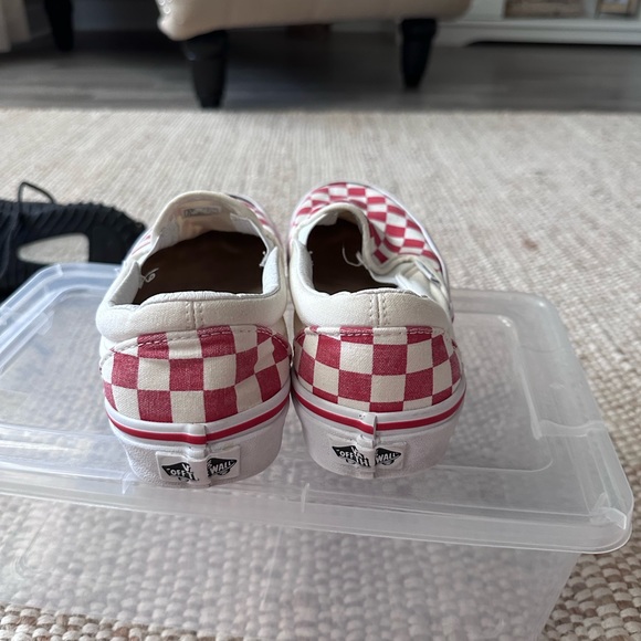 Vans checkered - Picture 6 of 6